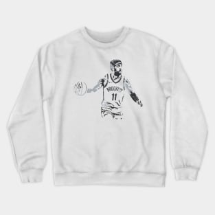 kyrie irving Crewneck Sweatshirt